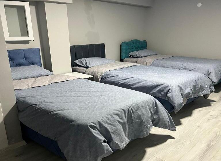 Grand Whi̇te Sui̇t Otel