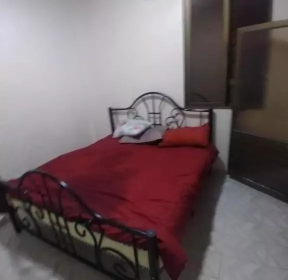 هتل مزرعه الوادي