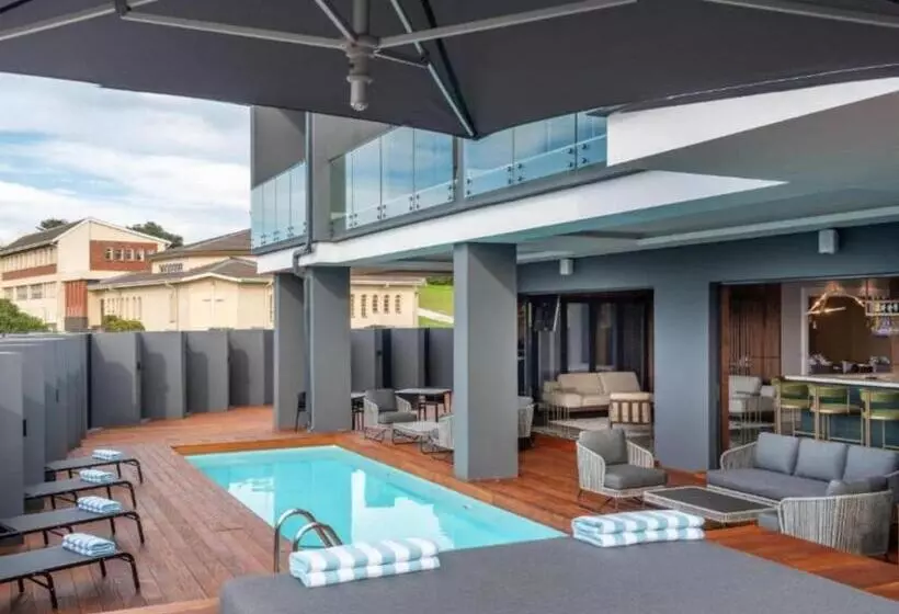 Hotelli Anfani Boutique