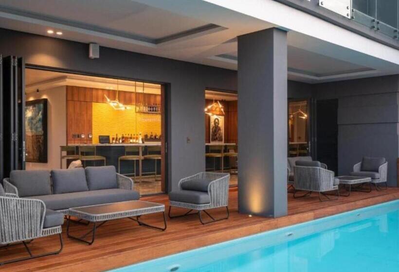 فندق Anfani Boutique