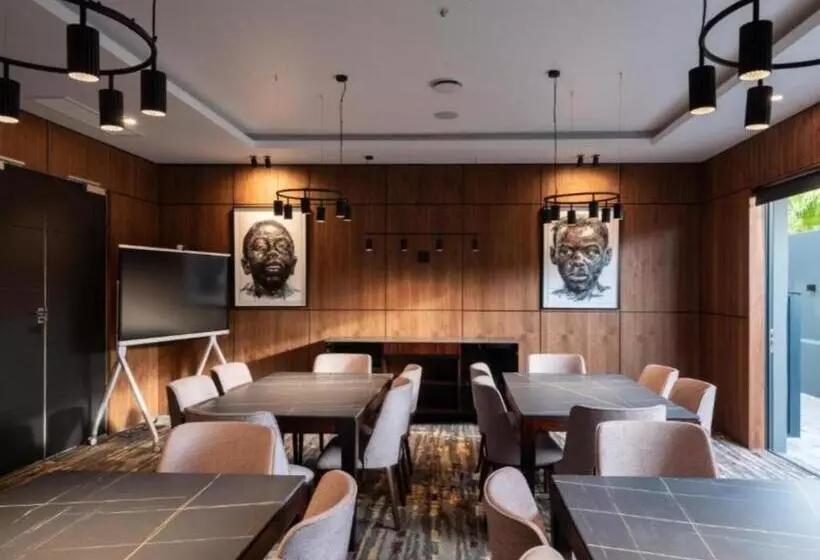 Hotelli Anfani Boutique