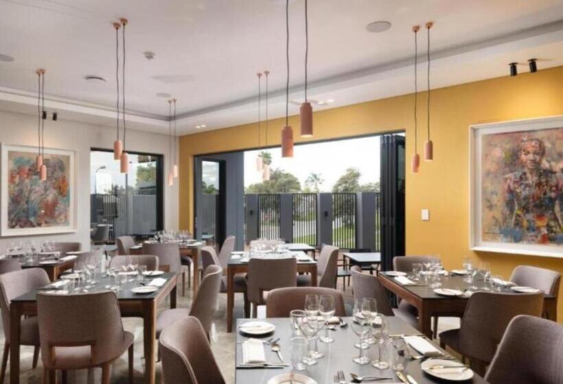 فندق Anfani Boutique