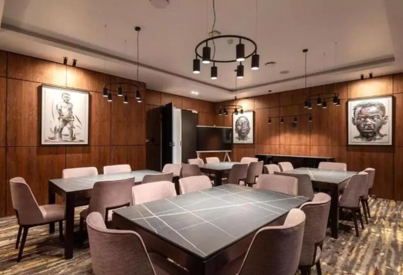 Hotelli Anfani Boutique