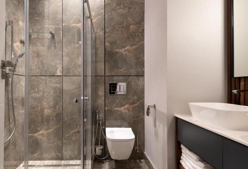 فندق Anfani Boutique