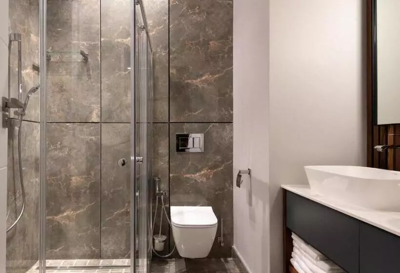 Hotelli Anfani Boutique