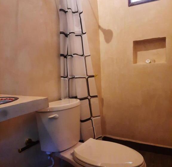 فندق Cabañas Maalokin