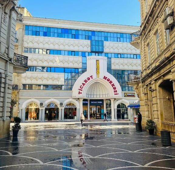 ホテル Khegany Mall