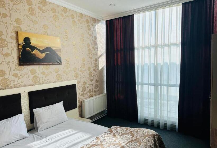 ホテル Khegany Mall