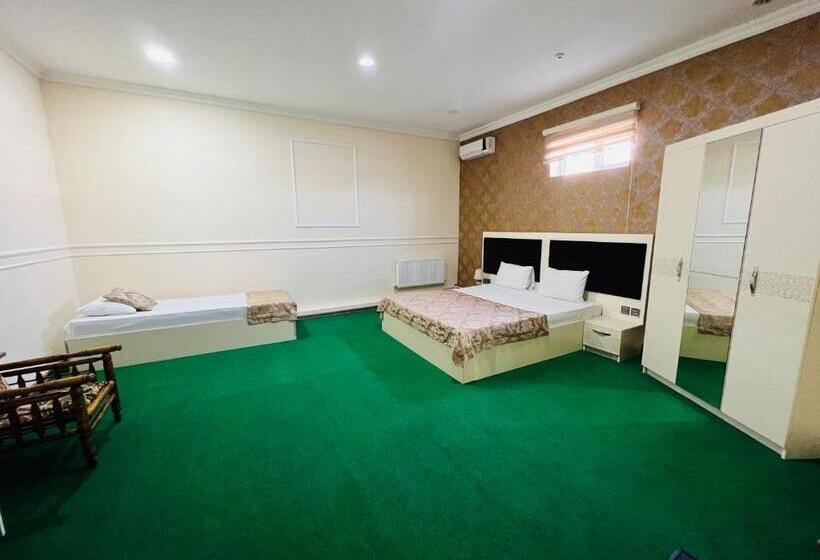 ホテル Khegany Mall