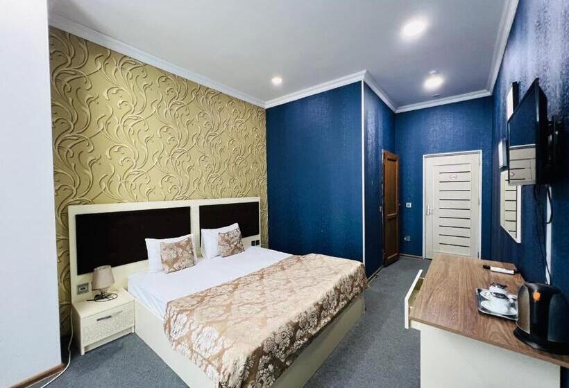 ホテル Khegany Mall