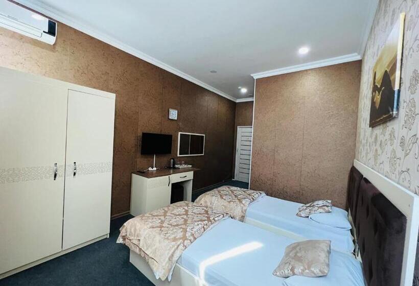 ホテル Khegany Mall