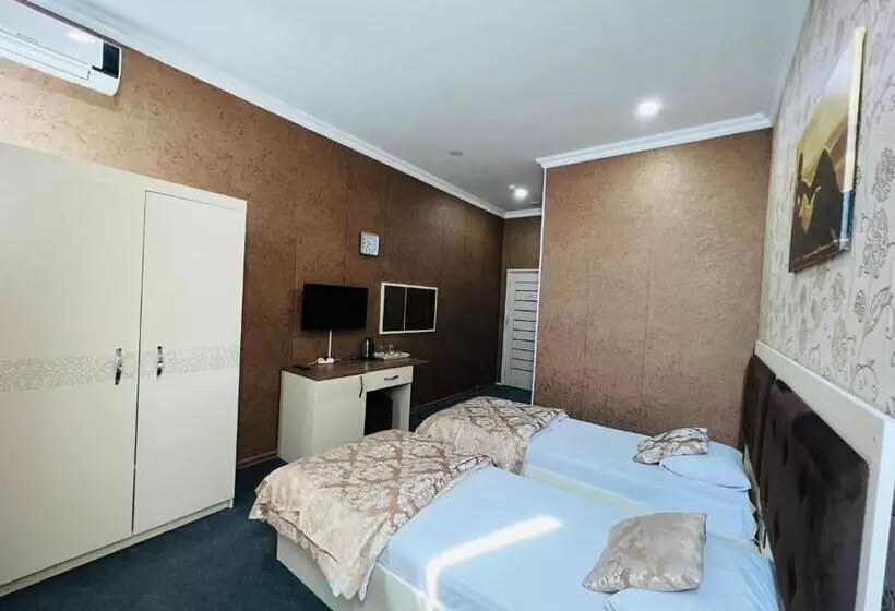ホテル Khegany Mall