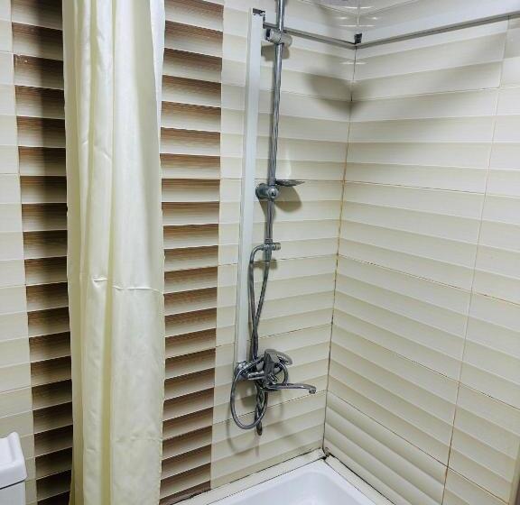 ホテル Khegany Mall