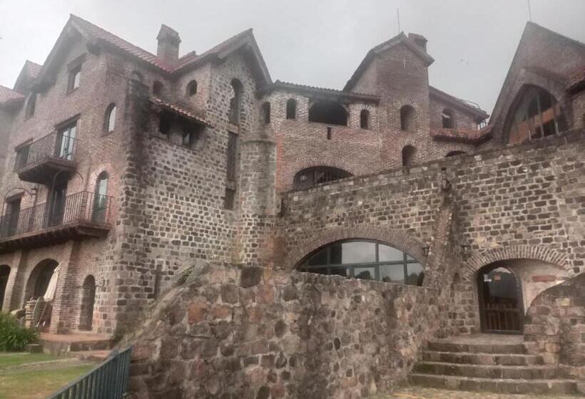 酒店 Club De Vela Santa María