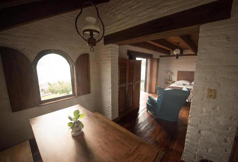 酒店 Club De Vela Santa María