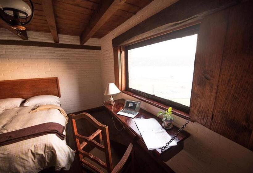 酒店 Club De Vela Santa María