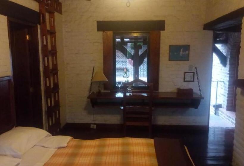 酒店 Club De Vela Santa María