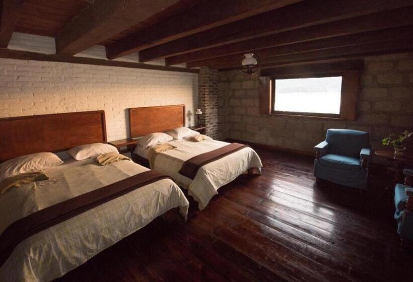 酒店 Club De Vela Santa María