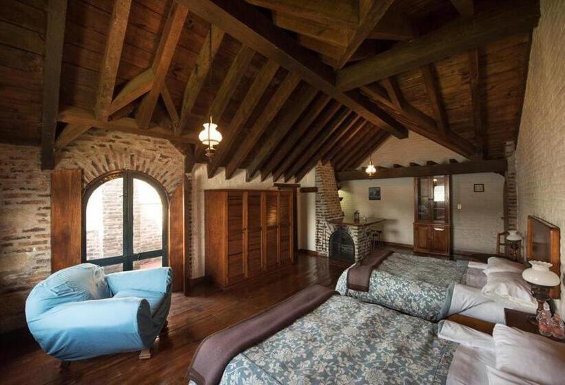 酒店 Club De Vela Santa María