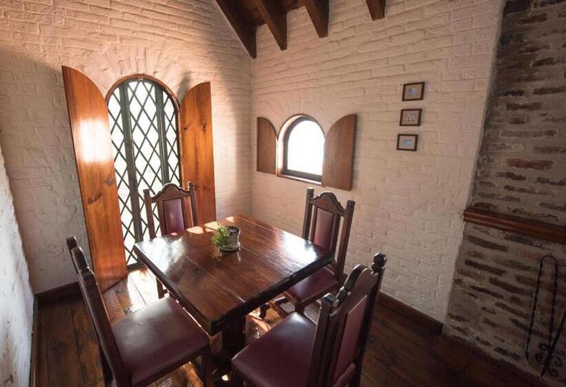 酒店 Club De Vela Santa María