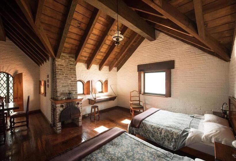 酒店 Club De Vela Santa María