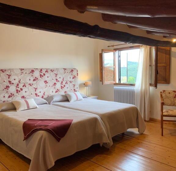 هتل El Jardín Del Laurel