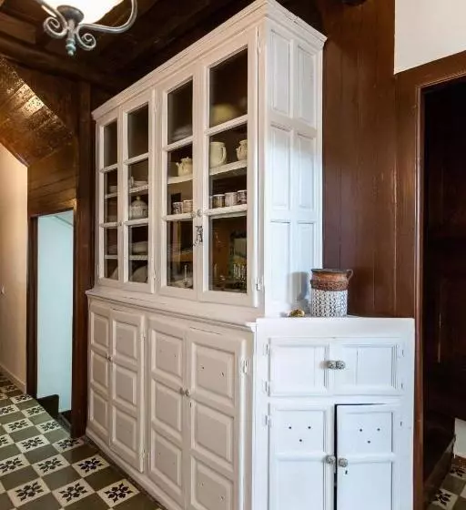 ホテル El Jardín Del Laurel