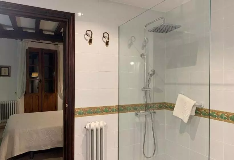 ホテル El Jardín Del Laurel