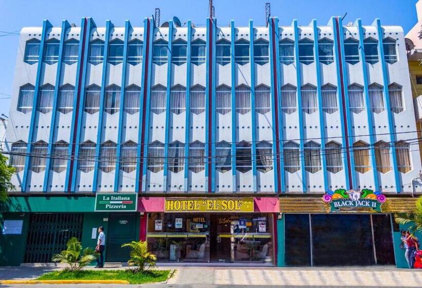 Hotel El Sol