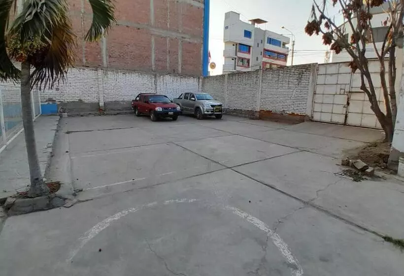 هتل El Sol