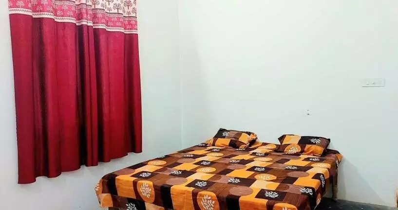 ホテル Oyo Atithi Guest House
