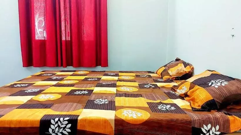 ホテル Oyo Atithi Guest House