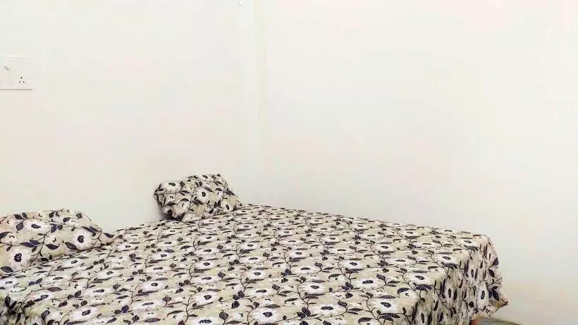 ホテル Oyo Atithi Guest House