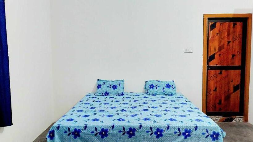 Отель Oyo Atithi Guest House