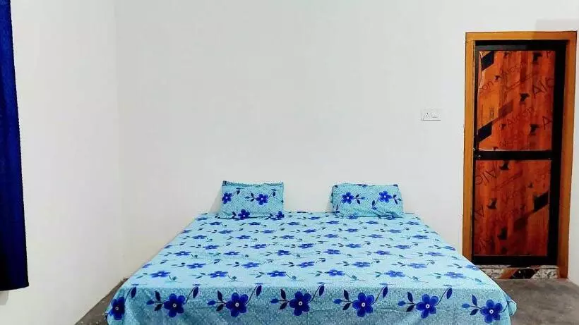 ホテル Oyo Atithi Guest House