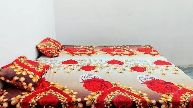 ホテル Oyo Atithi Guest House