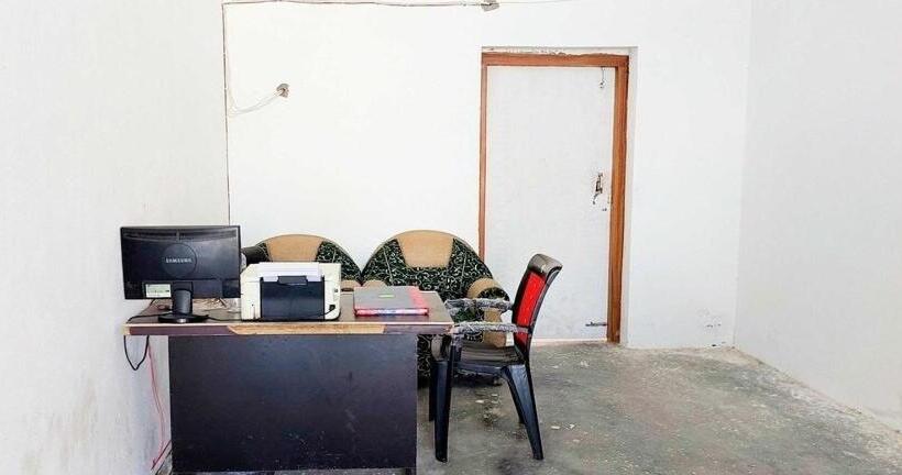 Отель Oyo Atithi Guest House