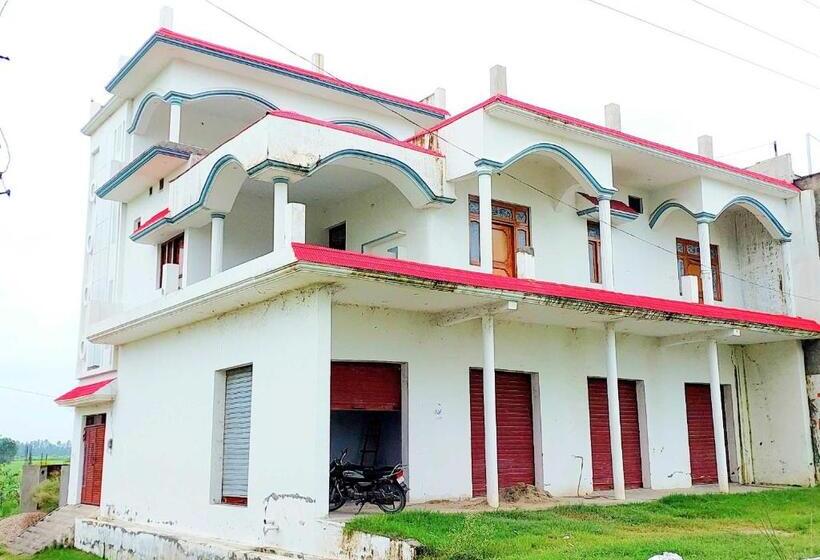 Отель Oyo Atithi Guest House