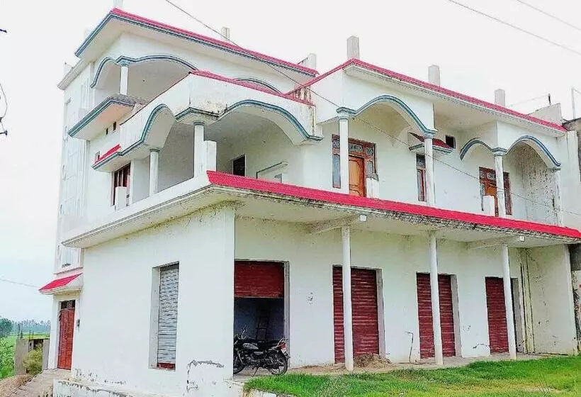 ホテル Oyo Atithi Guest House