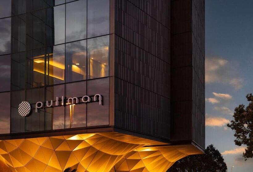Hotel Pullman Auckland Airport