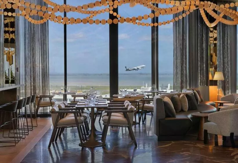 Hotelli Pullman Auckland Airport
