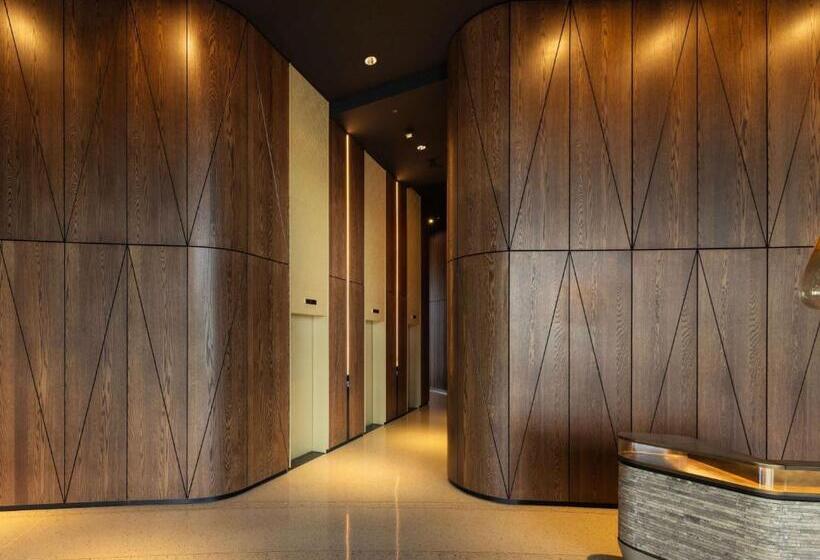 Hotel Pullman Auckland Airport