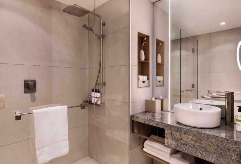 Hotel Pullman Auckland Airport