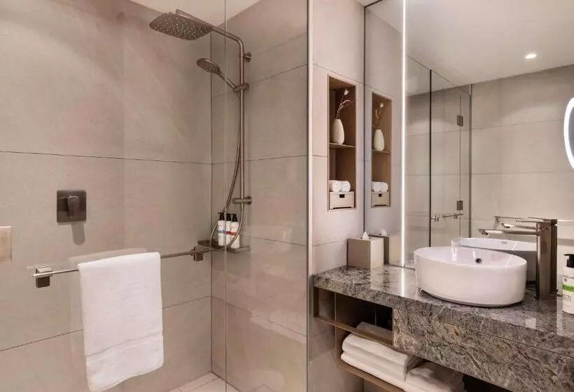 Hotelli Pullman Auckland Airport