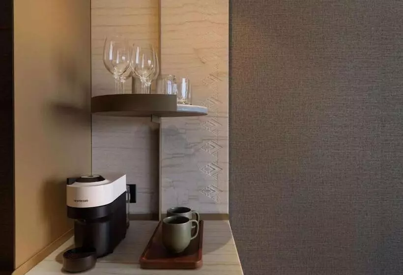 Hotelli Pullman Auckland Airport