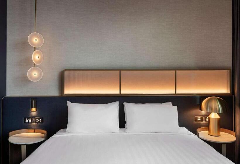 Hotel Pullman Auckland Airport