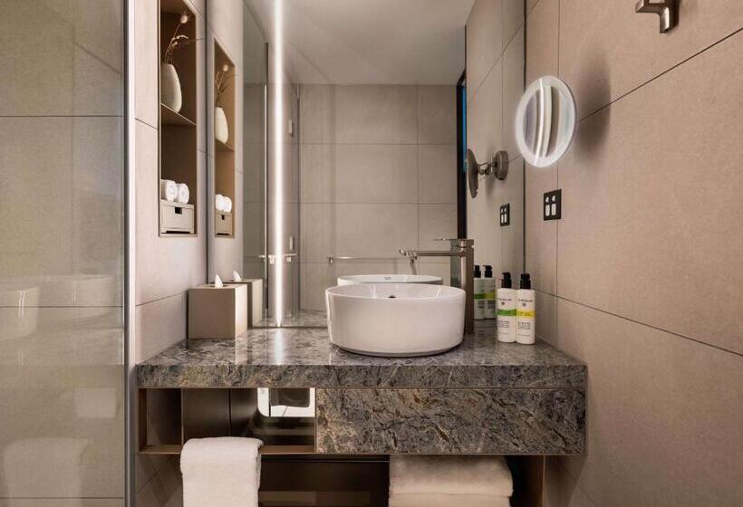Hotel Pullman Auckland Airport