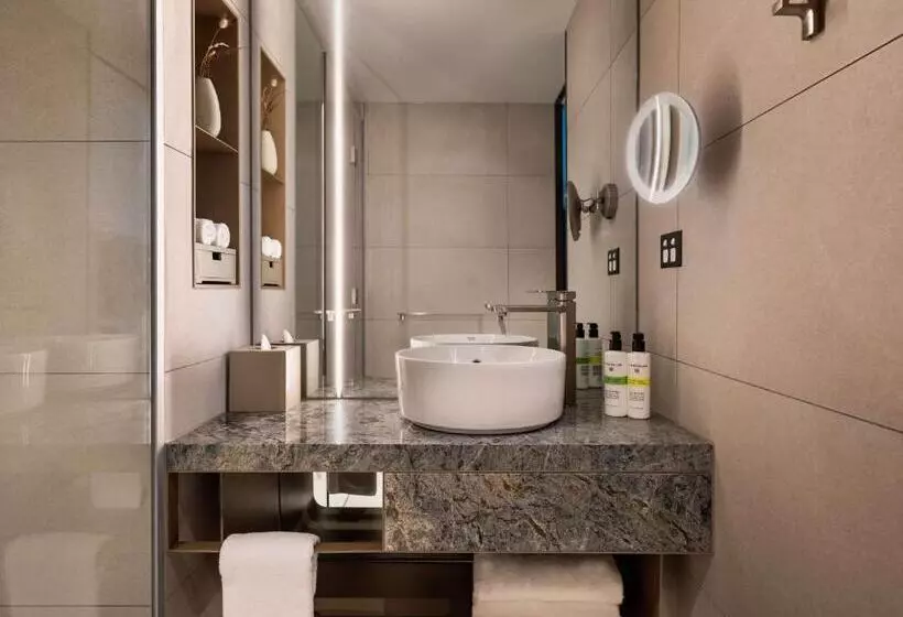 Hotelli Pullman Auckland Airport