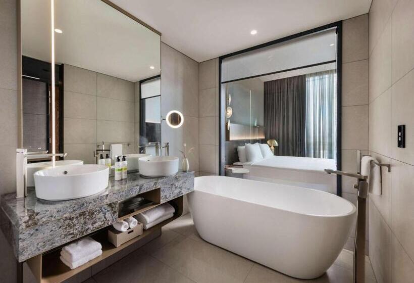 Hotel Pullman Auckland Airport