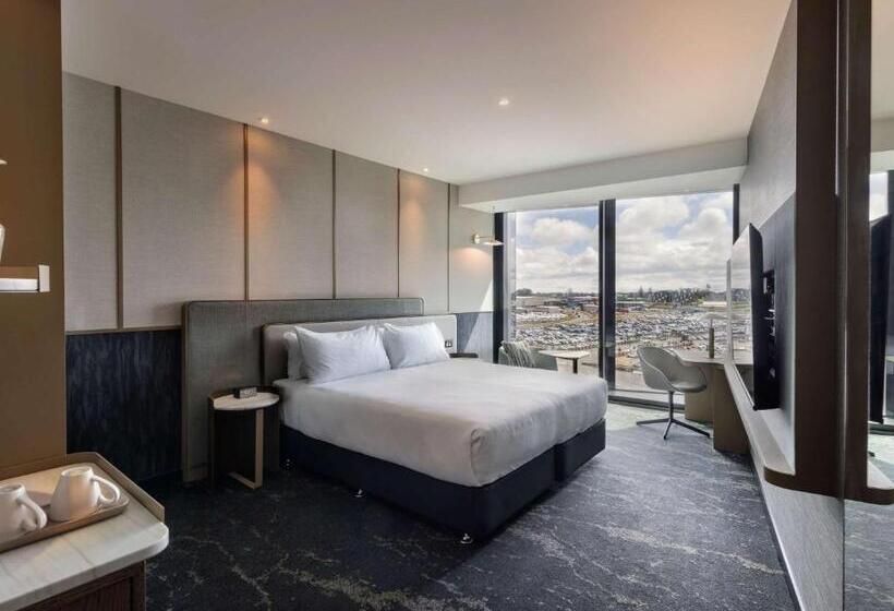 Hotel Pullman Auckland Airport
